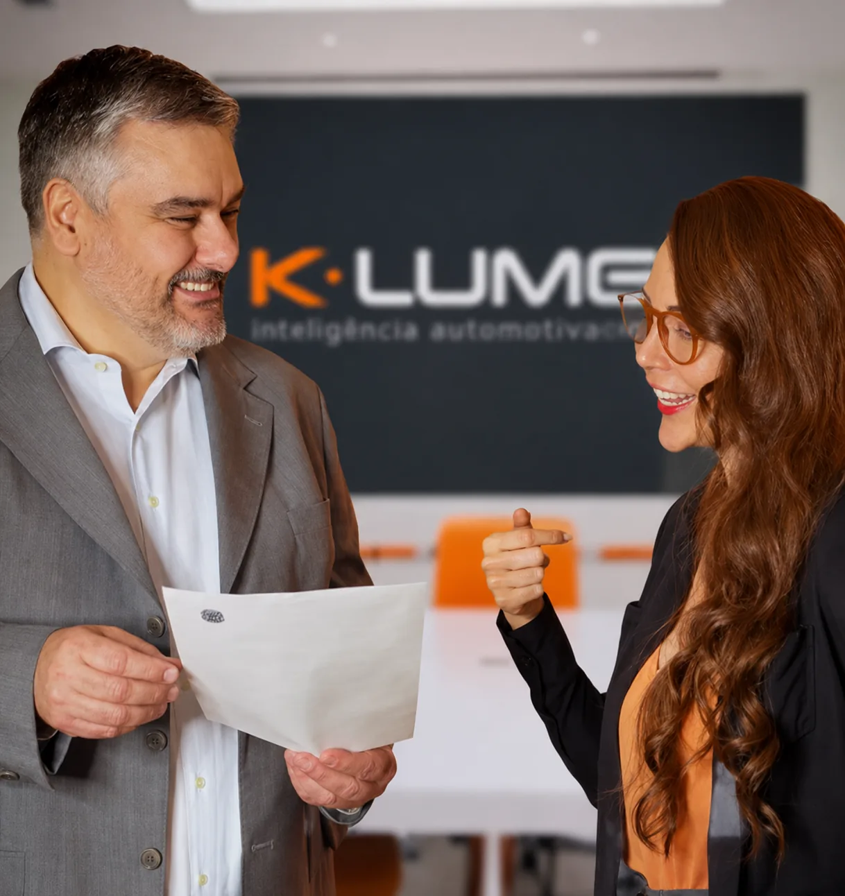 Equipe Klume